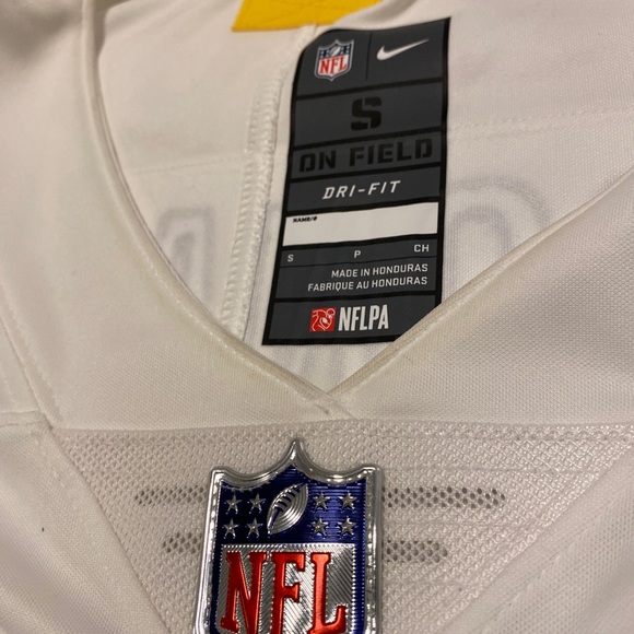 Nike Aaron Donald LA Rams Alternative Vapor Limited Jersey - Picture 11 of 14